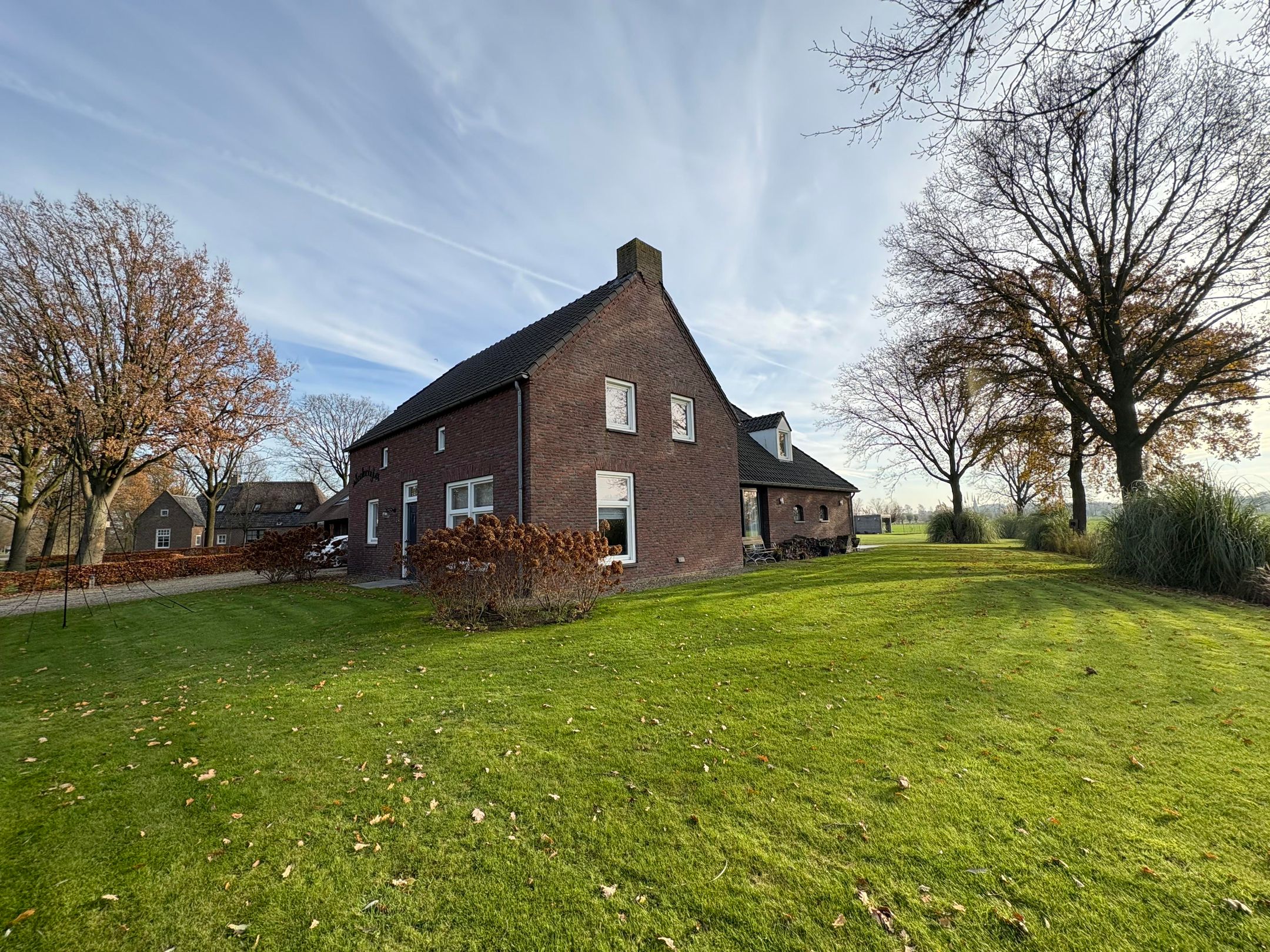 Foto van Pandelaarse Kampen 24, Gemert