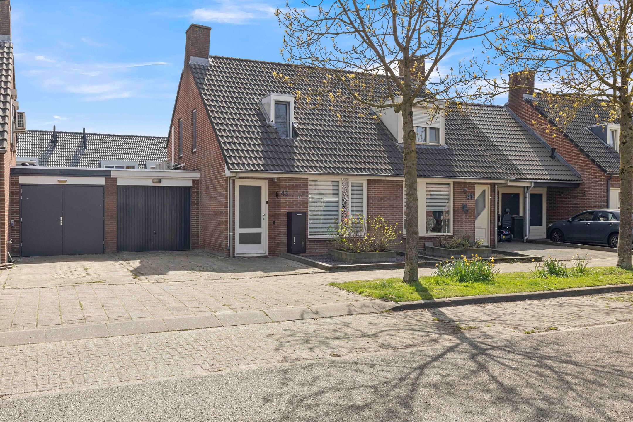 Foto van Kouter 43, Gemert