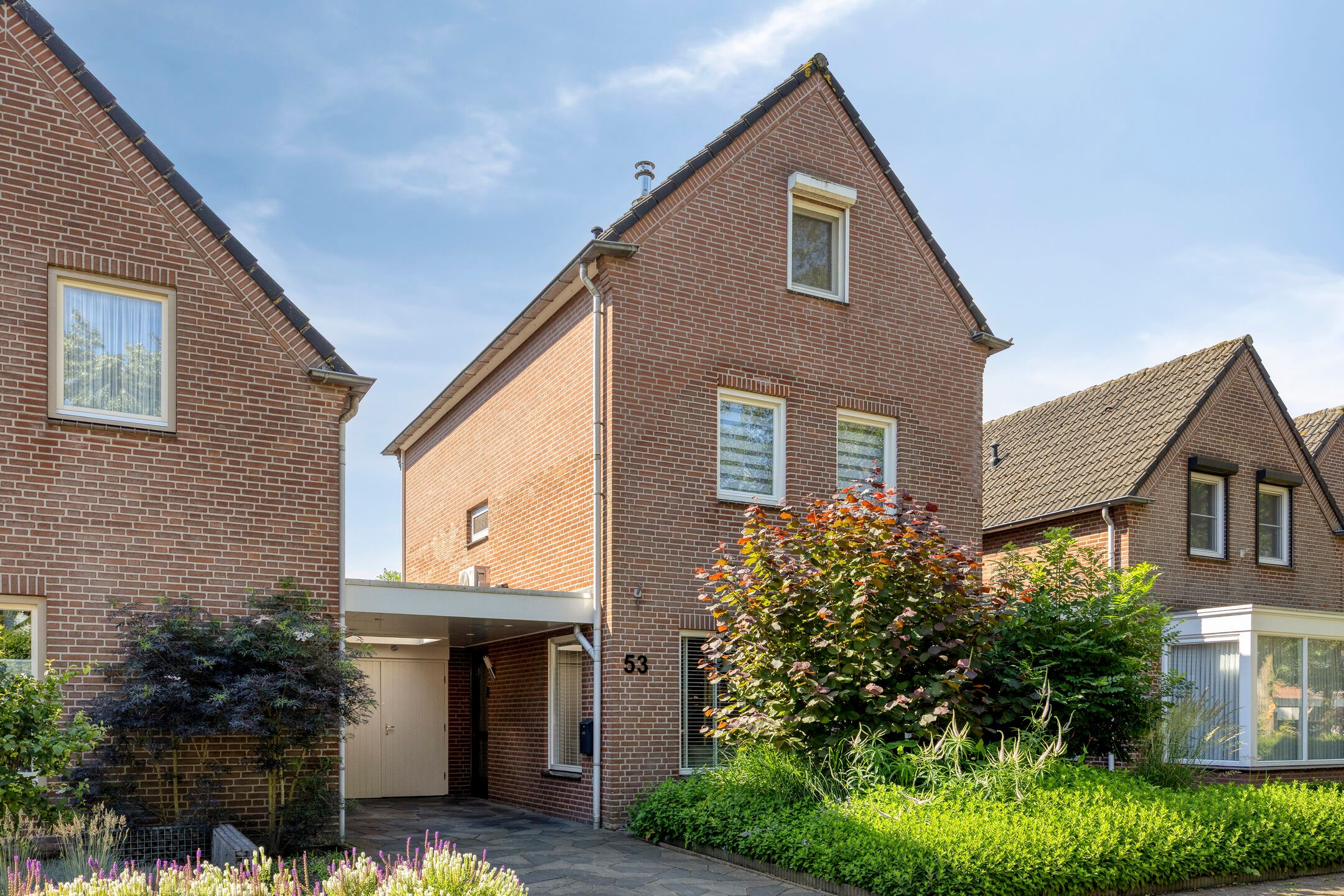Foto van Kouter 53, Gemert