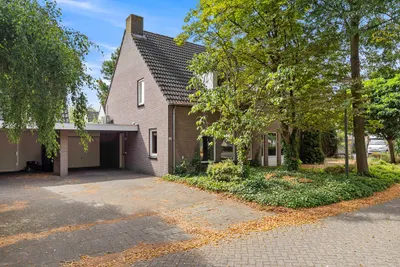 Foto van Elzent 27, Gemert