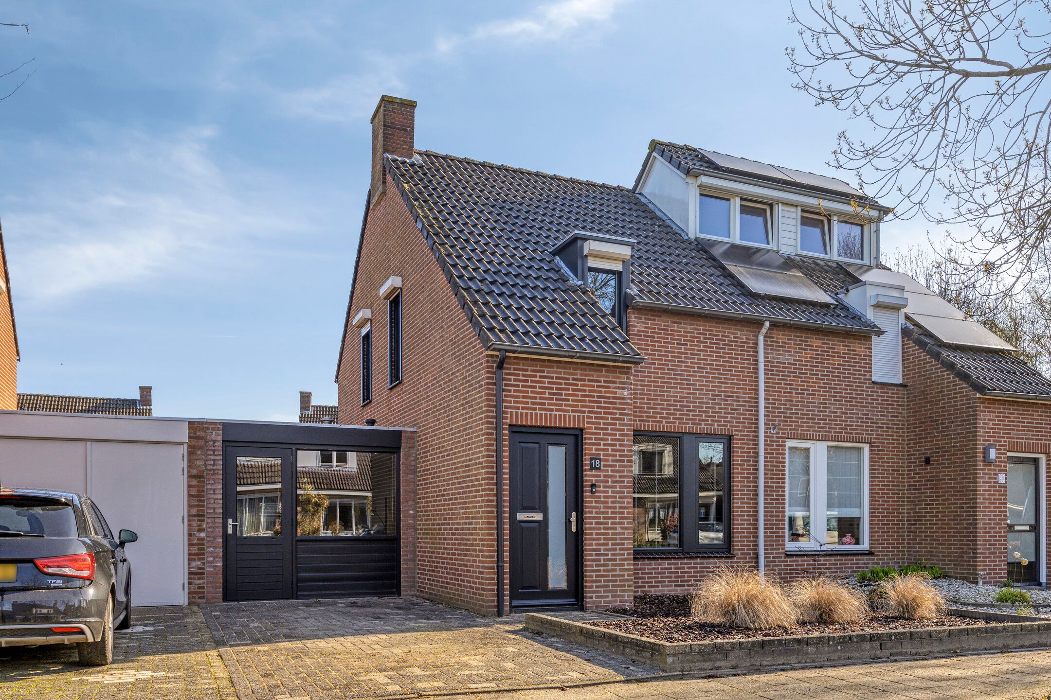 Foto van Ripskant 18, Gemert