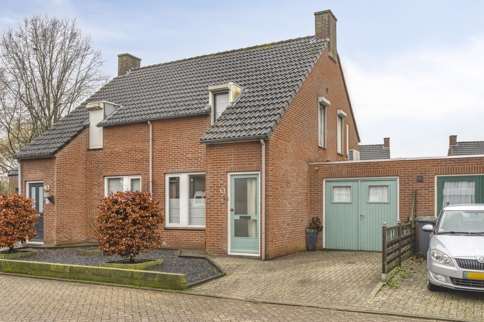 Foto van Evieveld 9, Gemert