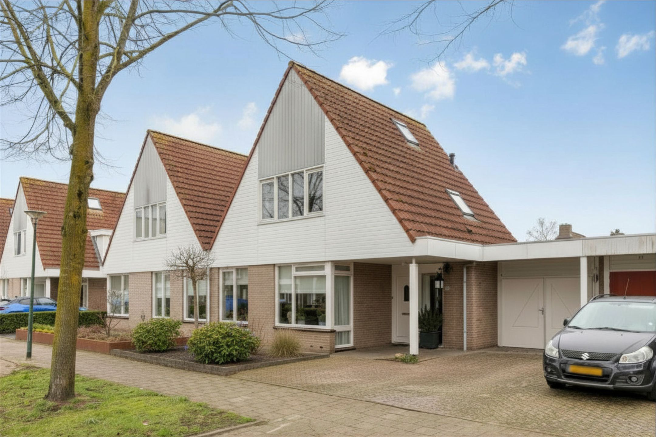 Foto van Elzent 34, Gemert