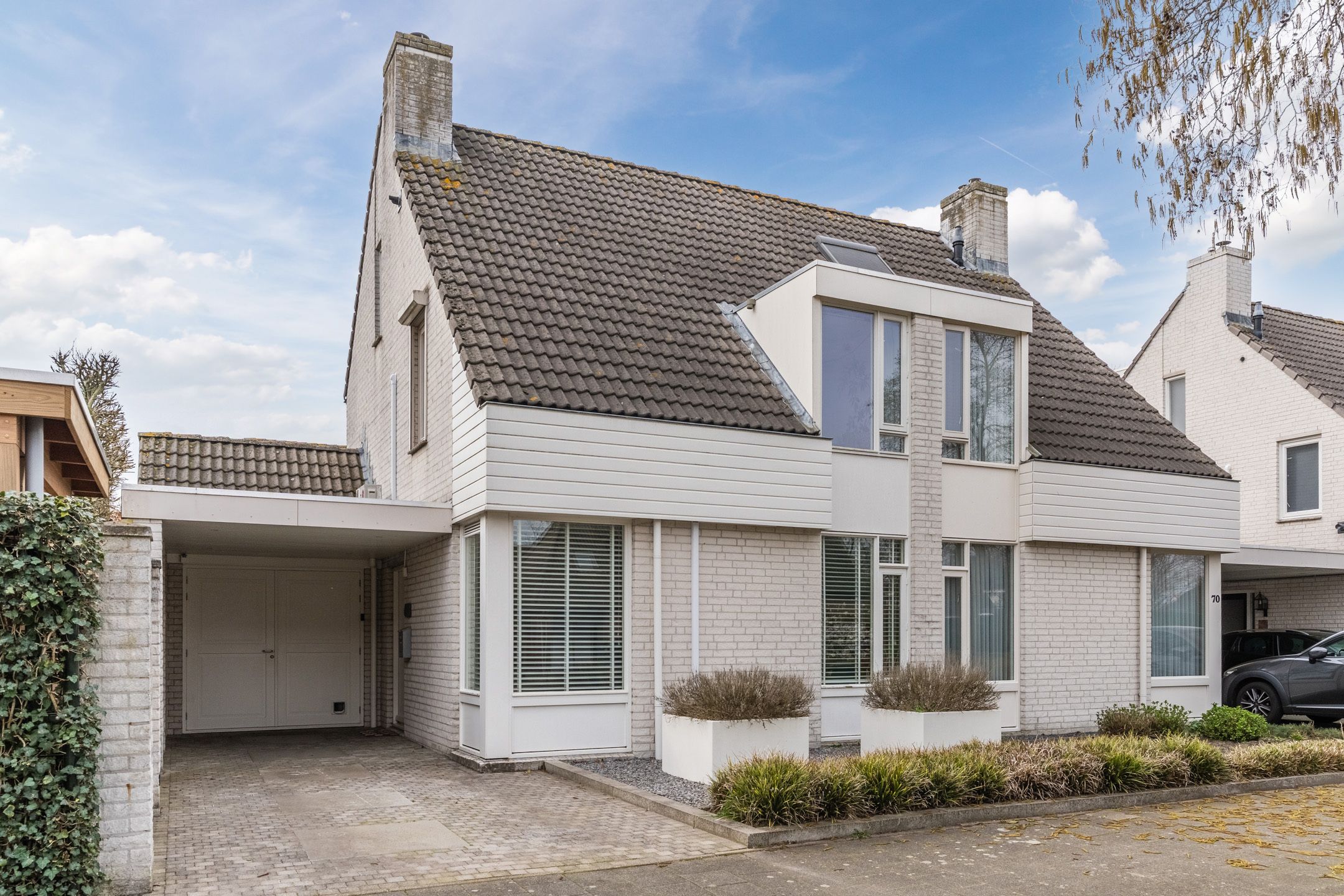 Foto van Horst 68, Gemert