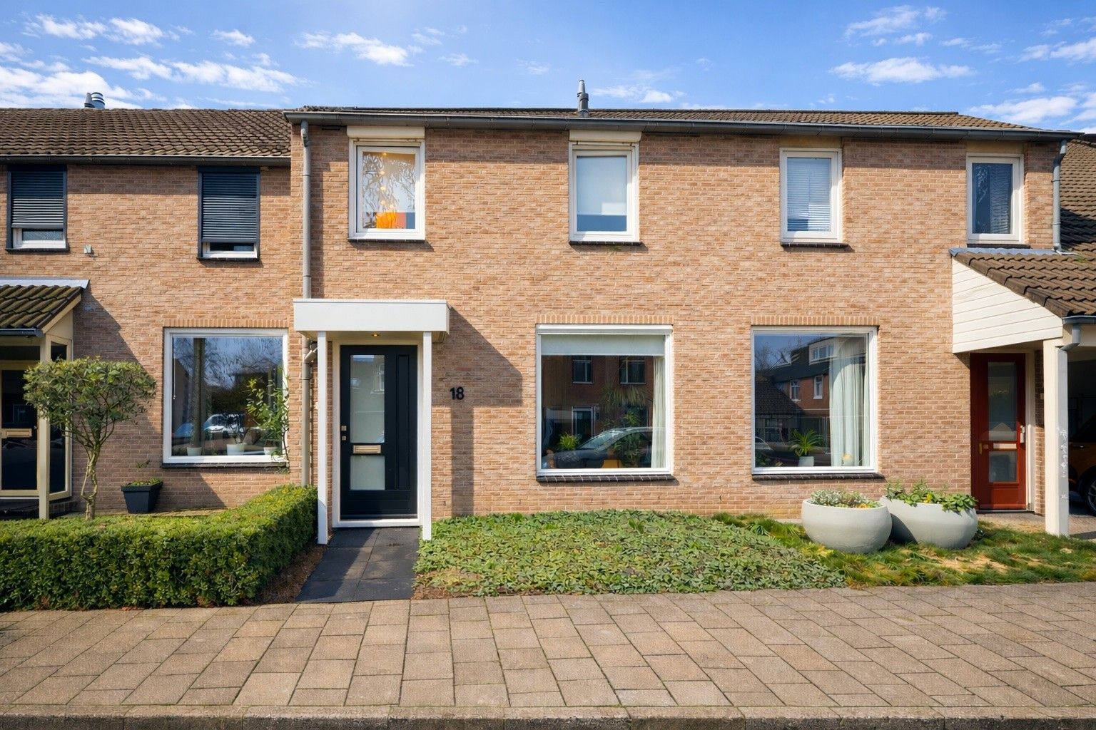 Foto van Voort 18, Gemert