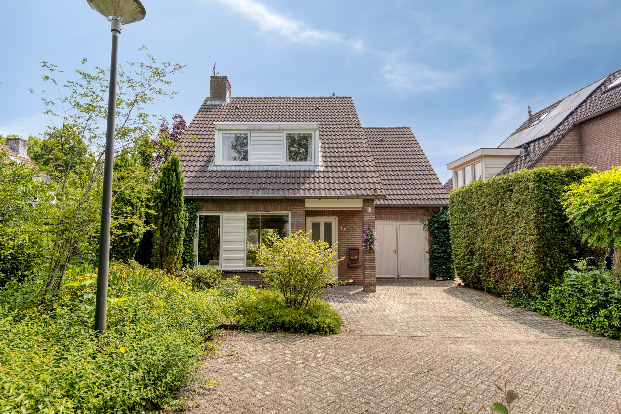 Foto van Hezelaar 45, Gemert