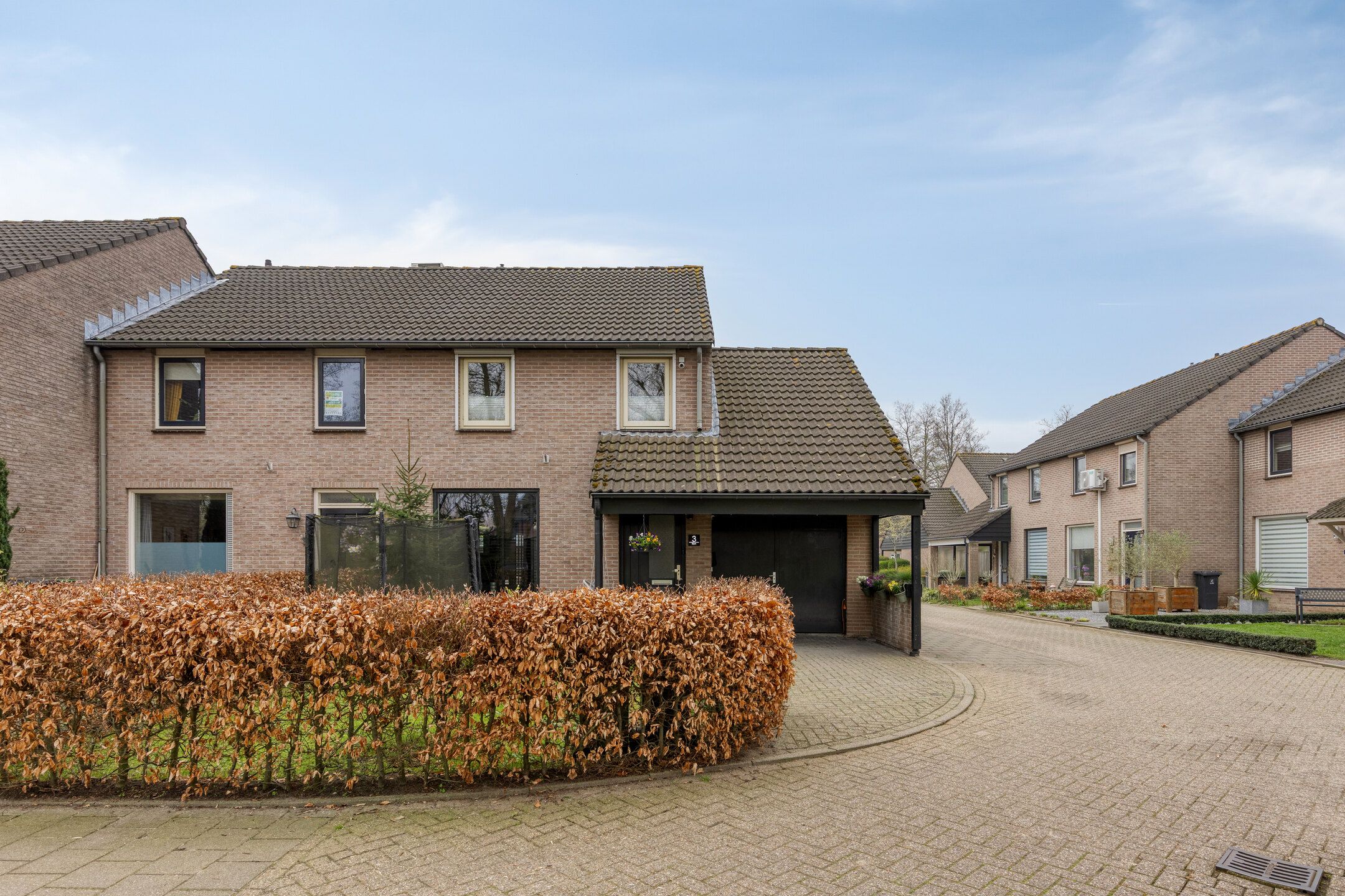 Foto van Hurk 3, Gemert