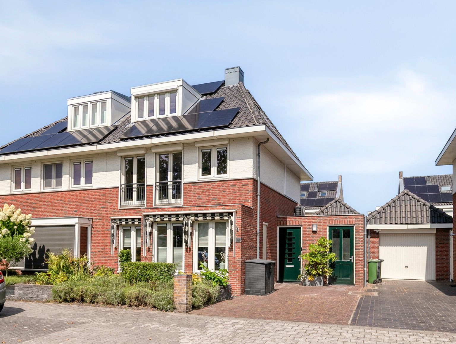 Foto van Houtert 18, Gemert