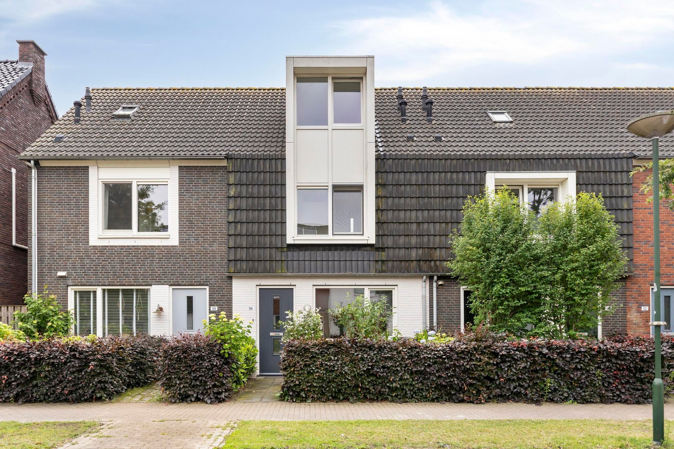 Foto van De Wouw 106, Gemert