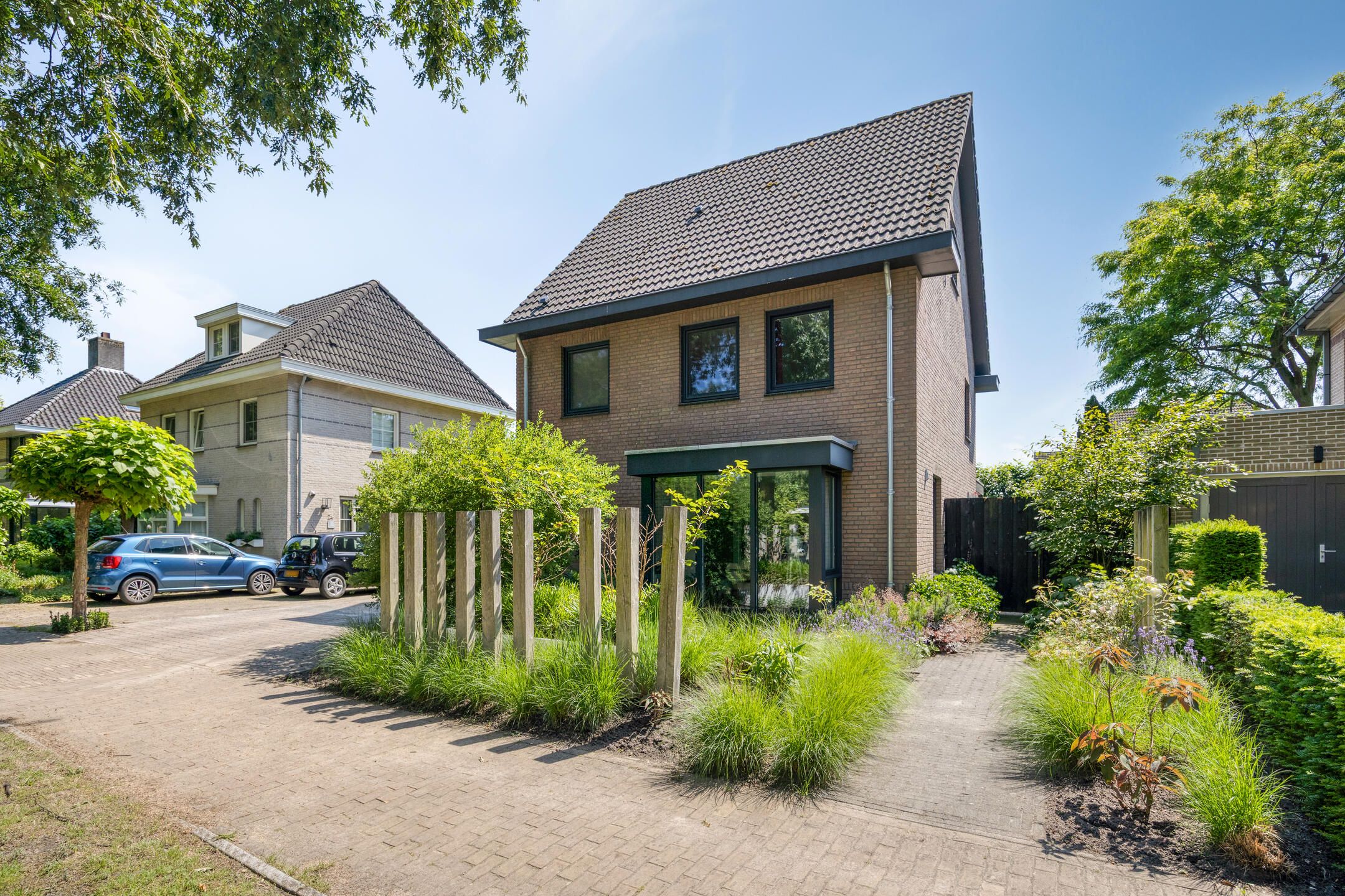 Foto van De Wouw 22, Gemert