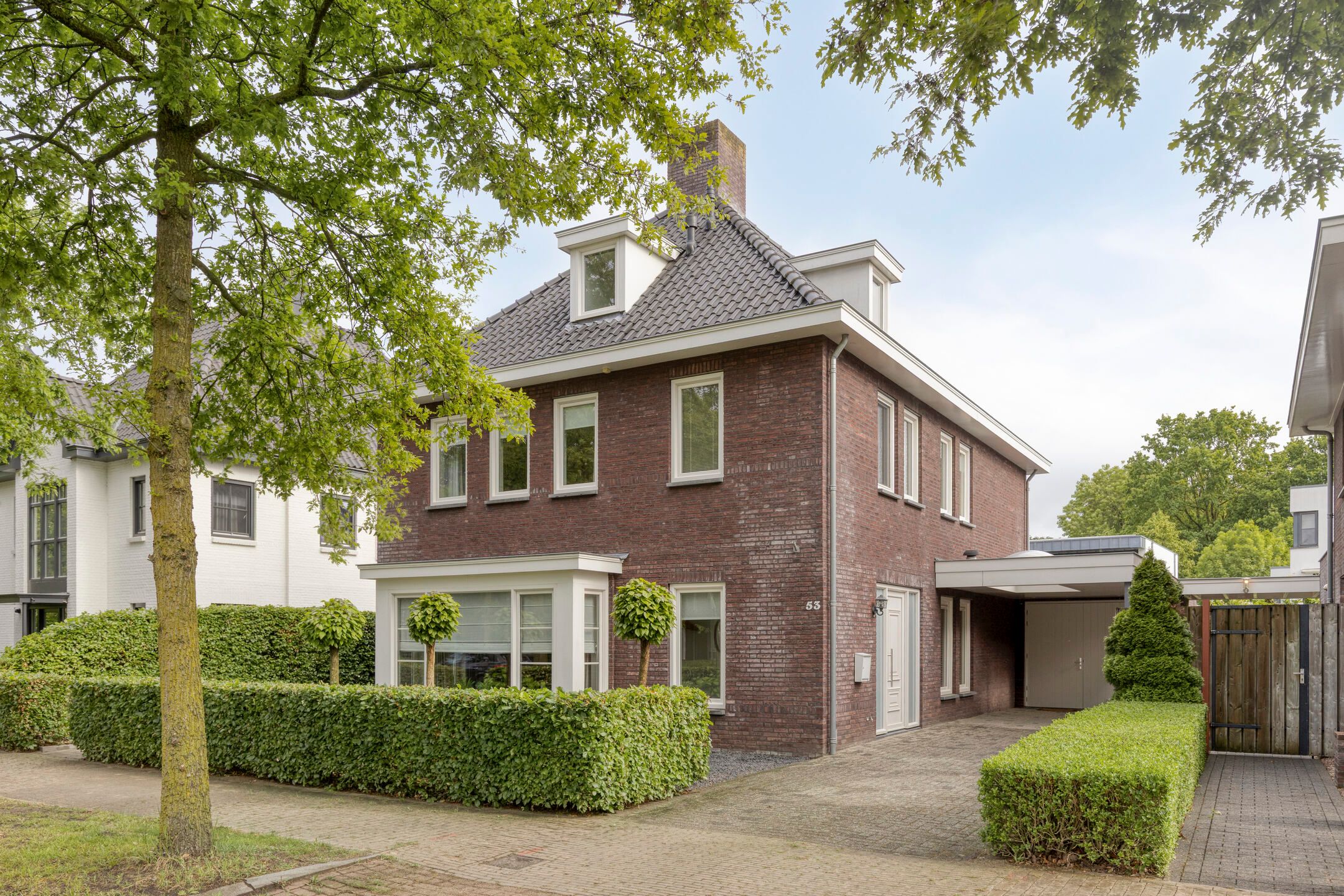 Foto van De Wouw 53, Gemert