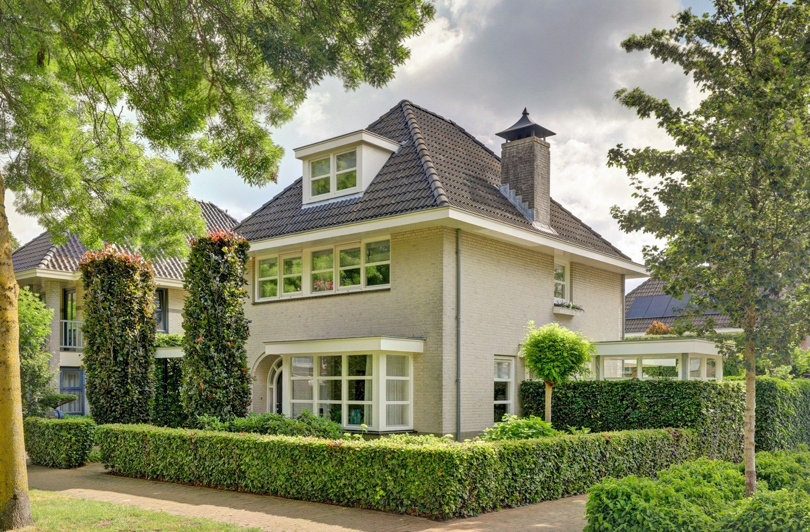 Foto van Lieverman 3, Gemert