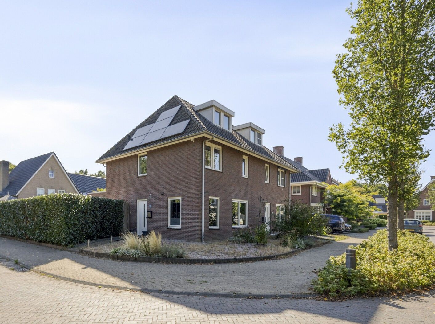 Foto van Sint Jansbloem 33, Gemert