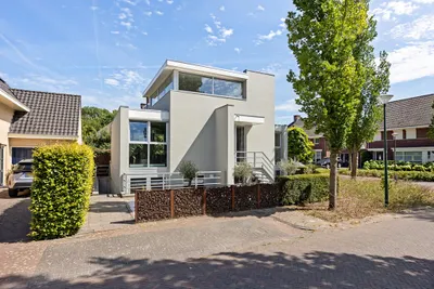 Foto van Sint Jansbloem 38, Gemert