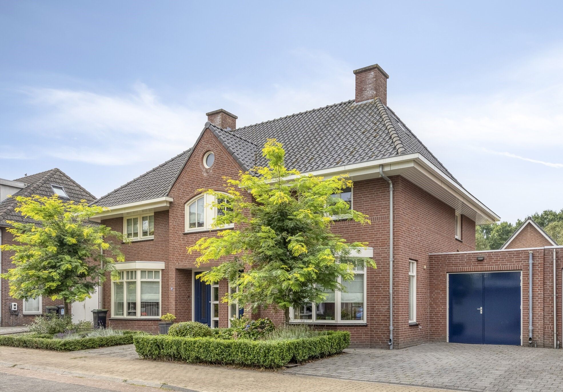 Foto van Sint Jansbloem 39, Gemert