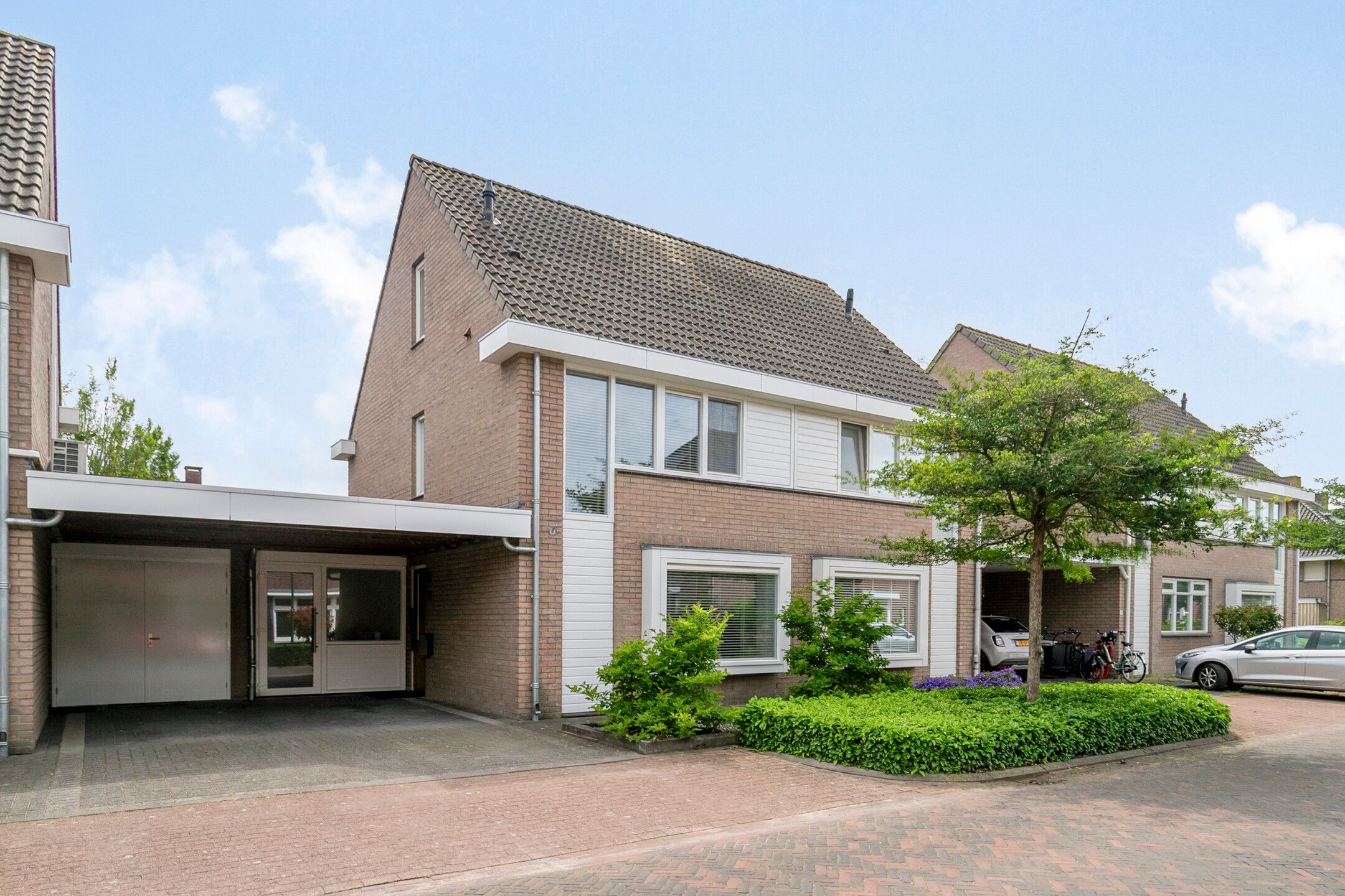Foto van Melkster 12, Gemert