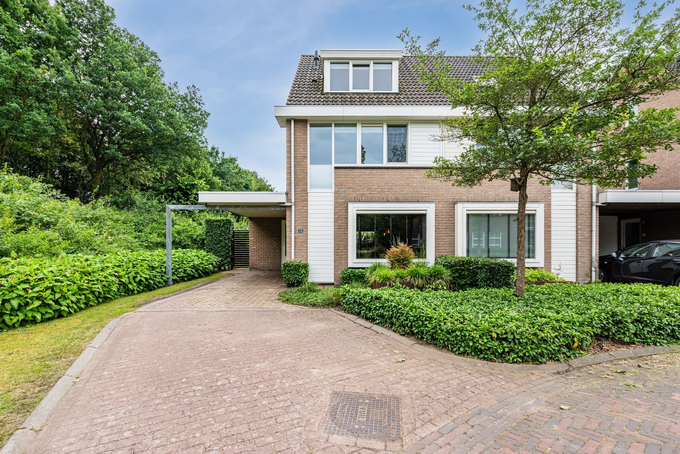 Foto van Melkster 20, Gemert