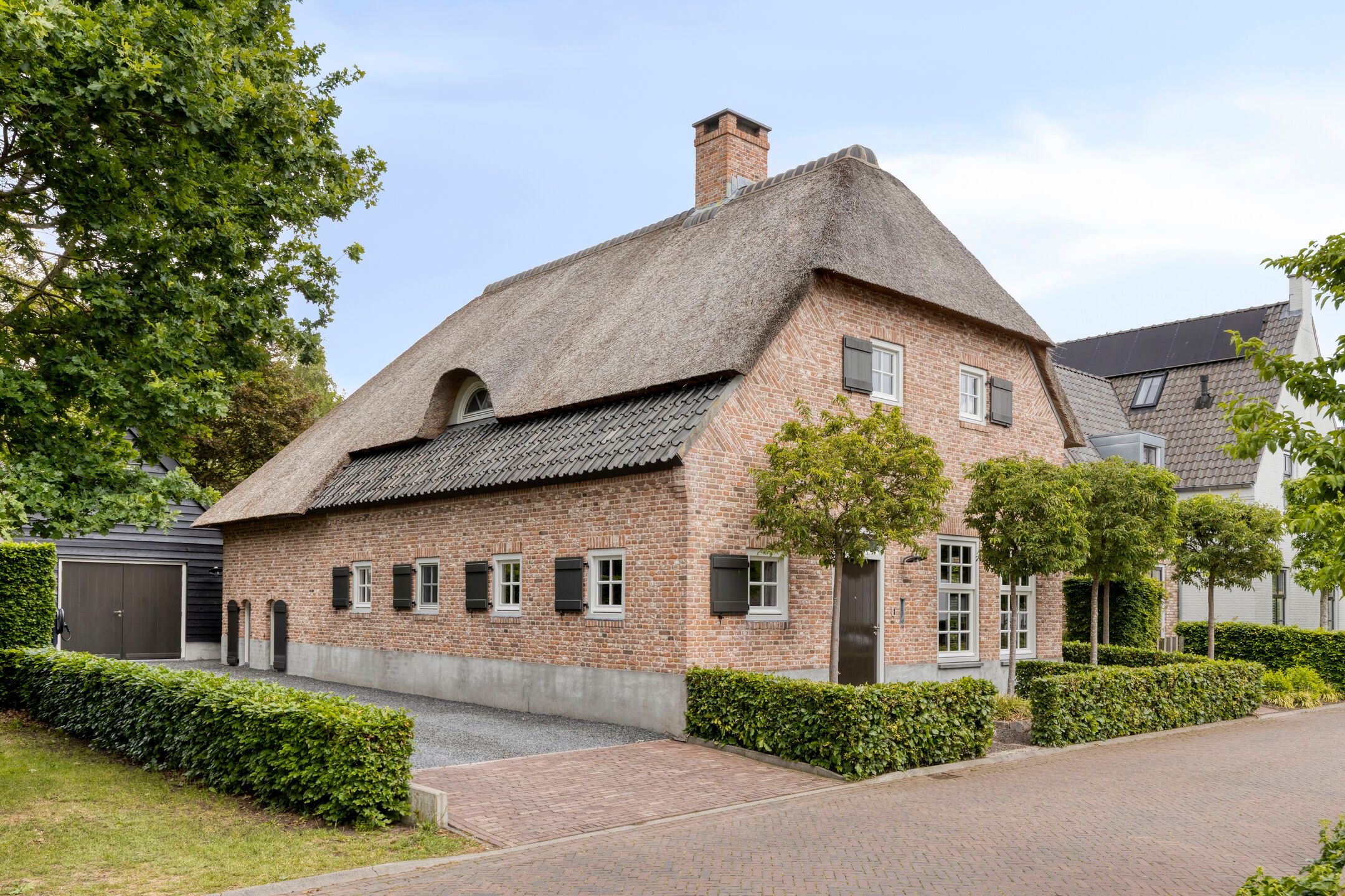 Foto van Fielepien 11, Gemert