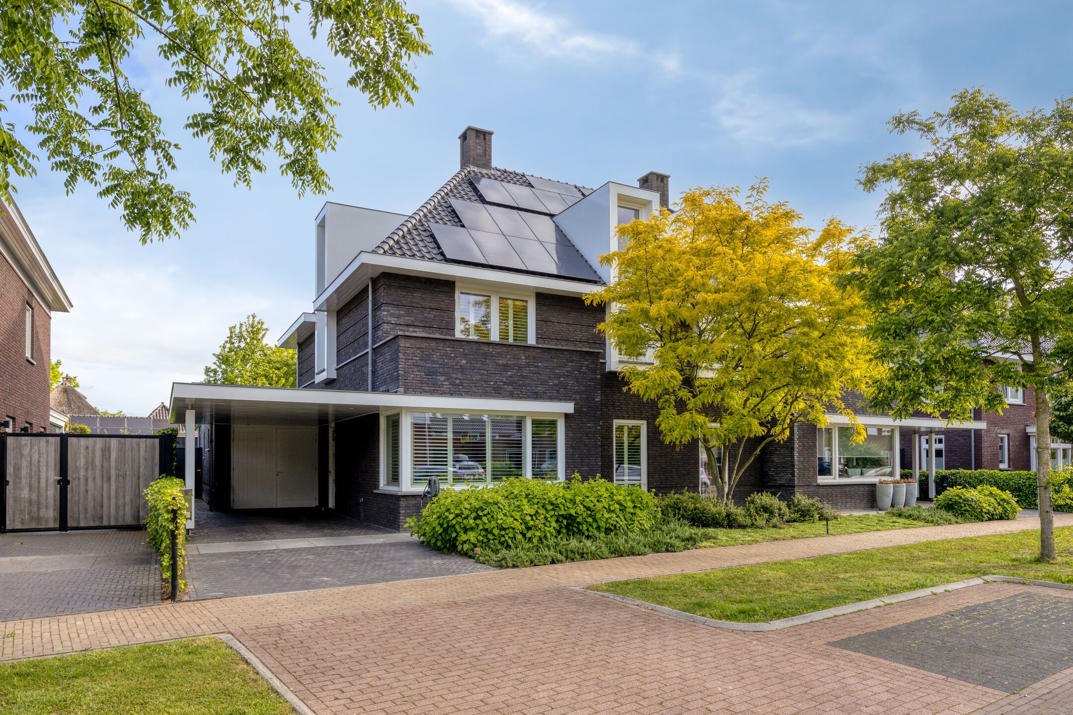 Foto van Fliere 21, Gemert