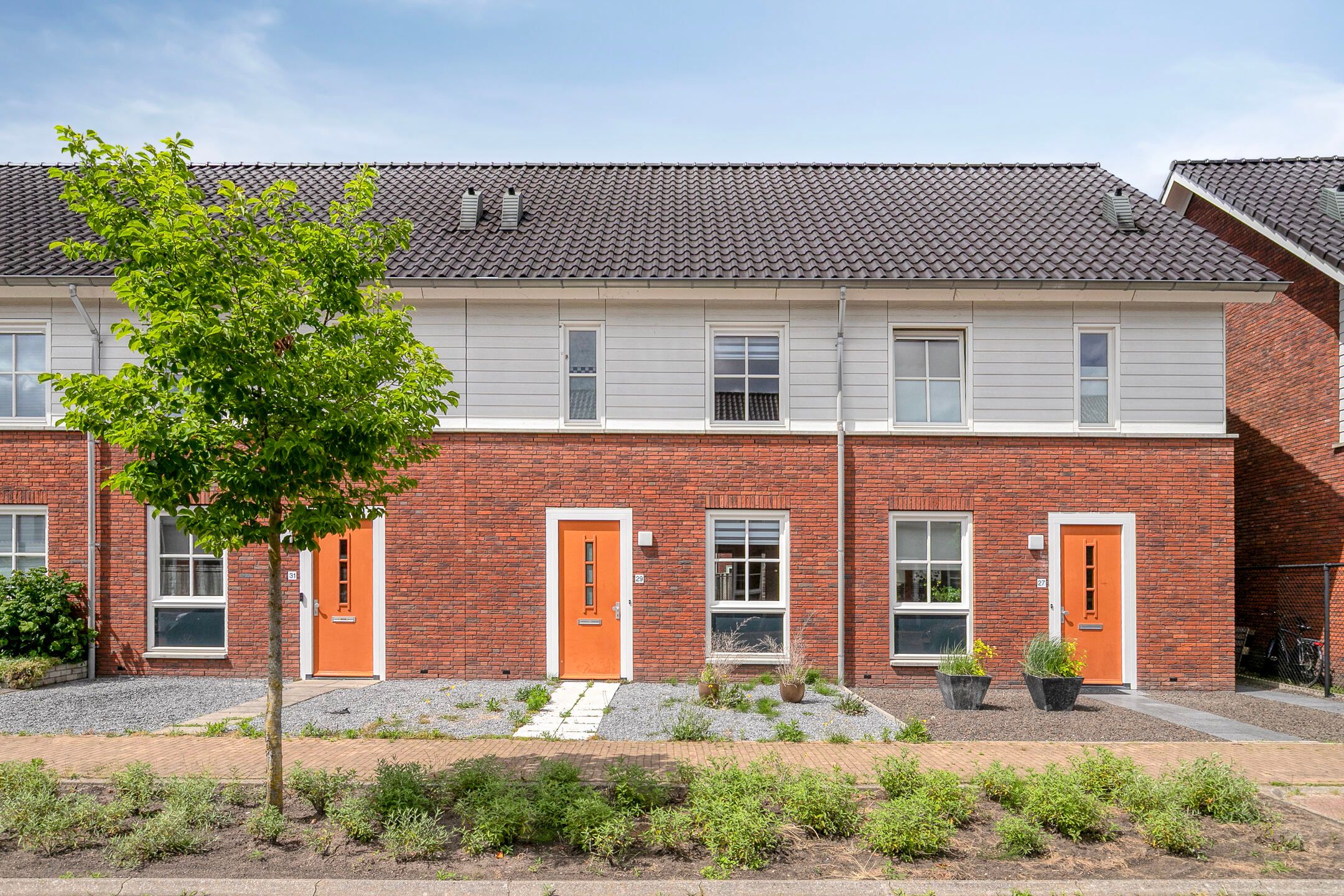 Foto van Knelisroos 29, Gemert