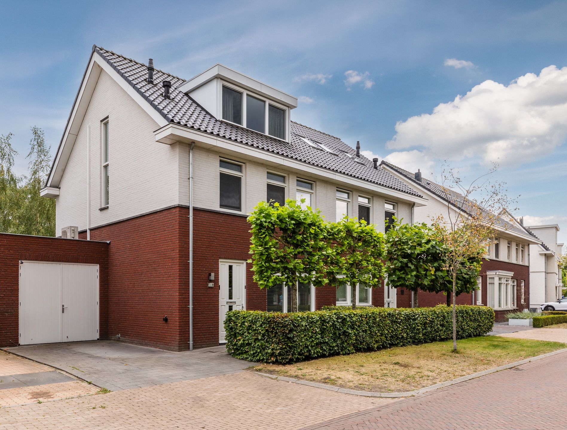 Foto van Kattestart 8, Gemert