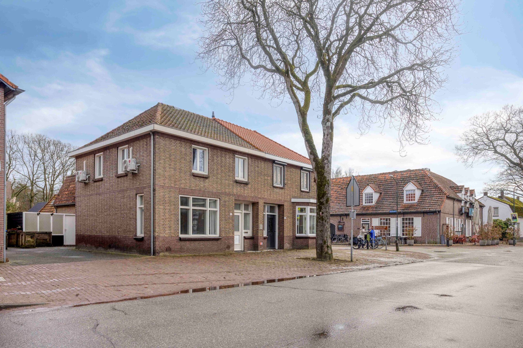 Foto van O.-L.-Vrouwestraat 37, Handel
