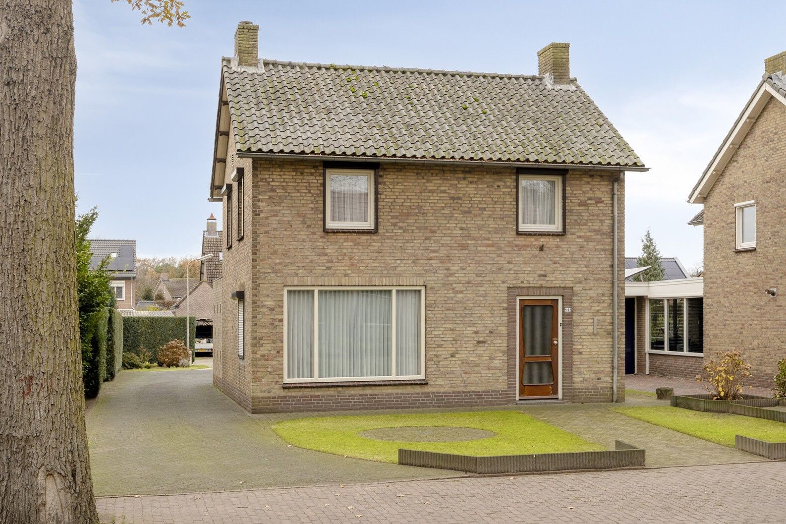 Foto van O.-L.-Vrouwestraat 16, Handel