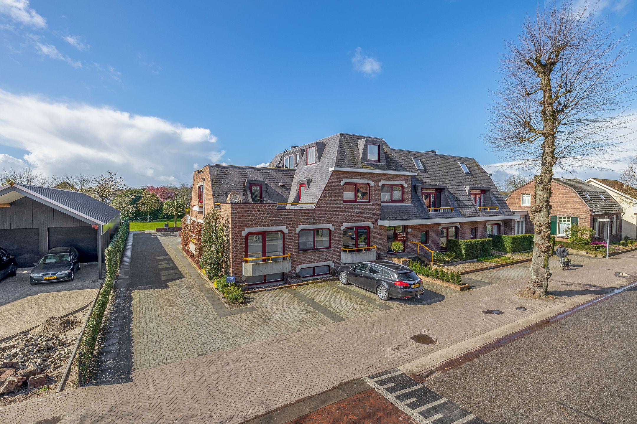 Foto van Pastoor Castelijnsstraat 16a, Handel