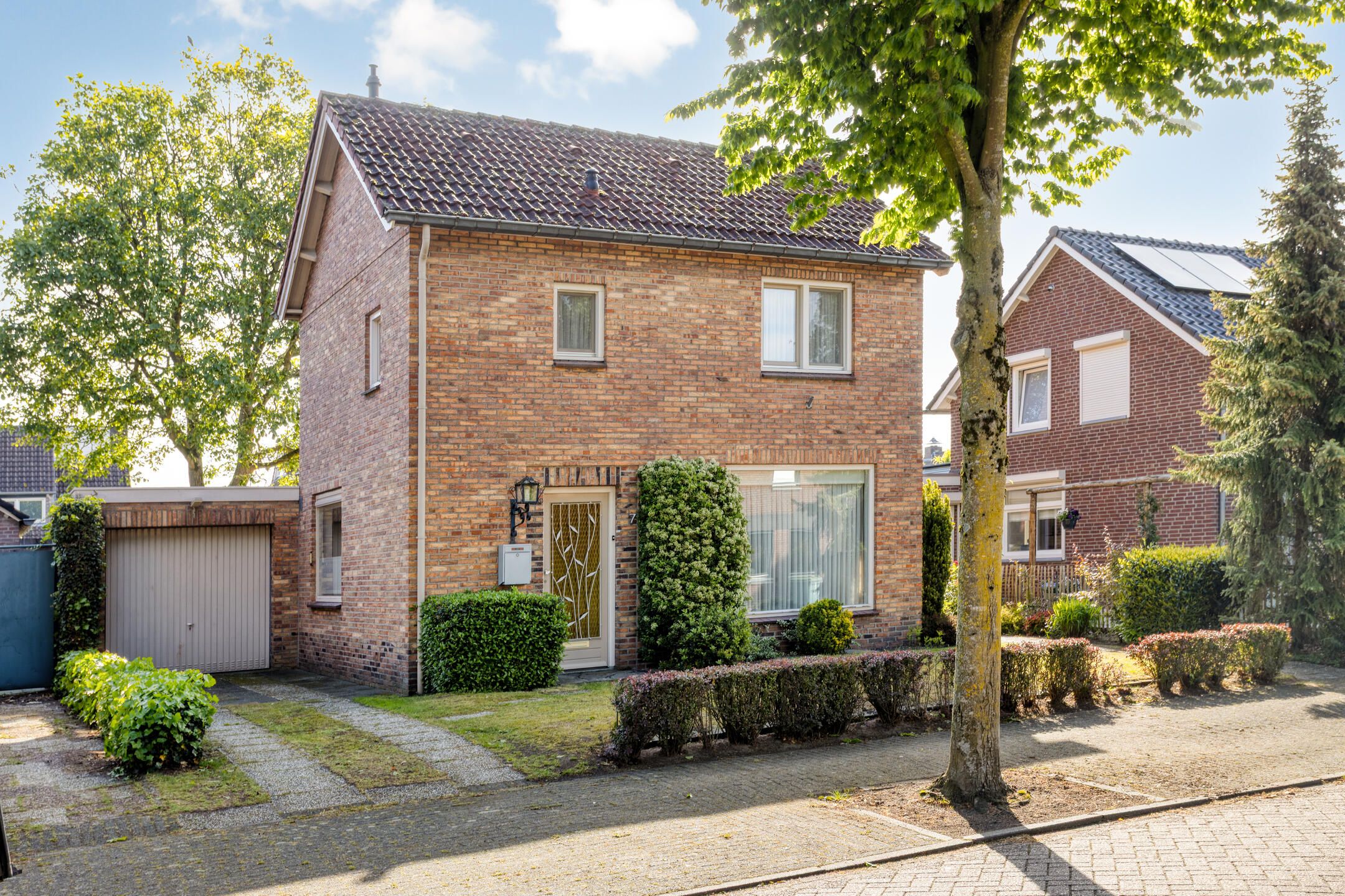 Foto van St.-Christoffelstraat 7, Elsendorp