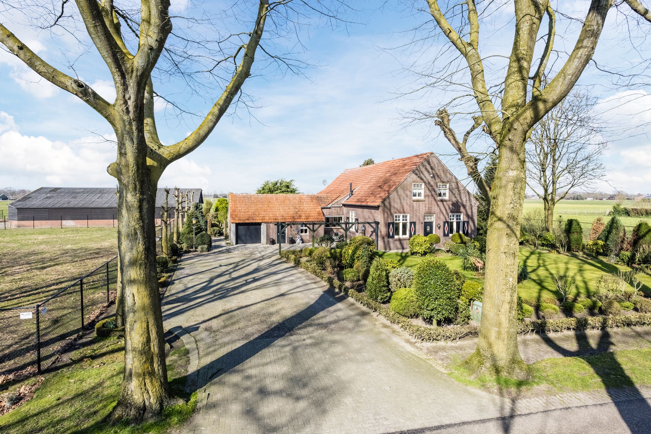 Foto van Gerele Peel 8, Elsendorp