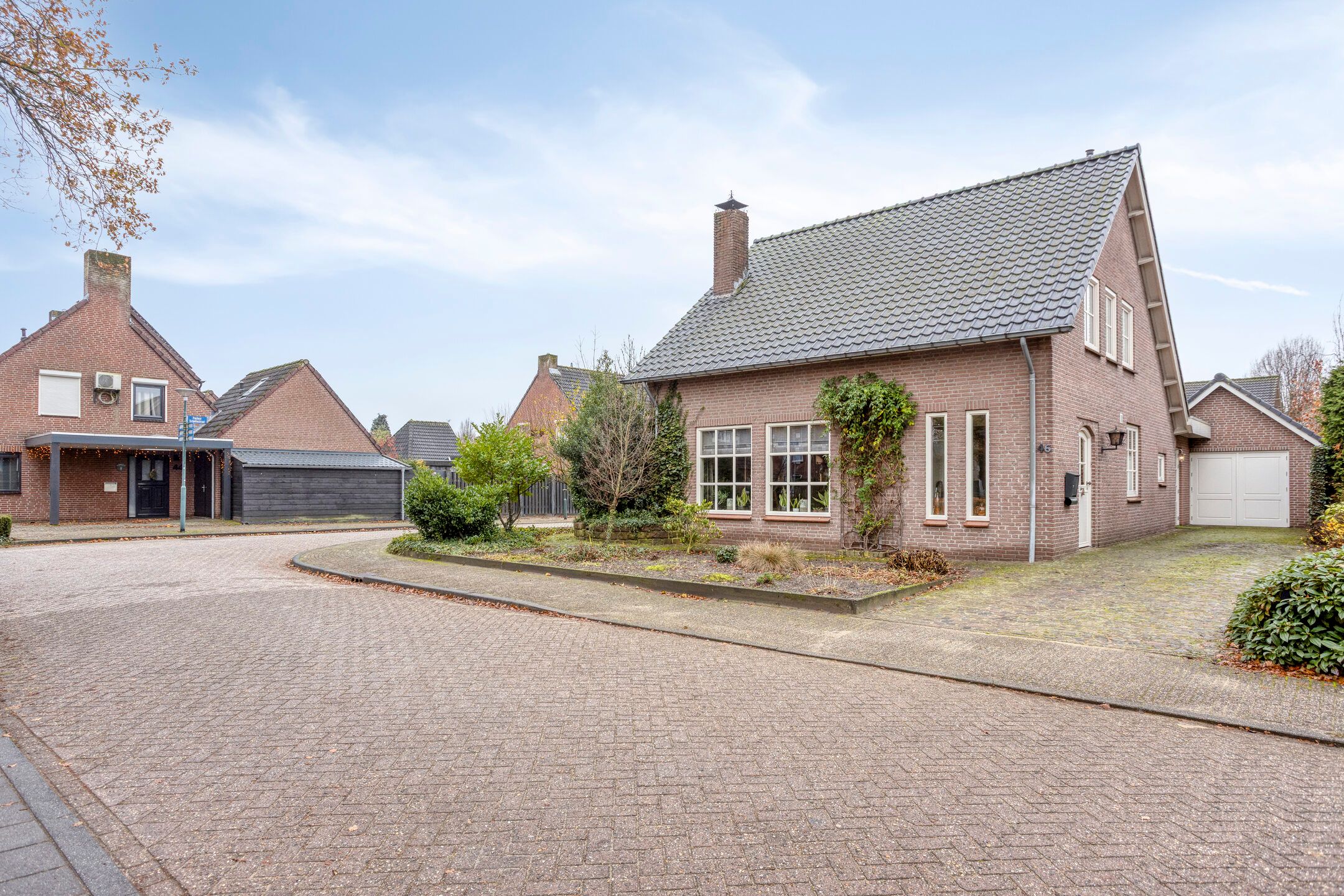 Foto van St.-Janstraat 46, Elsendorp