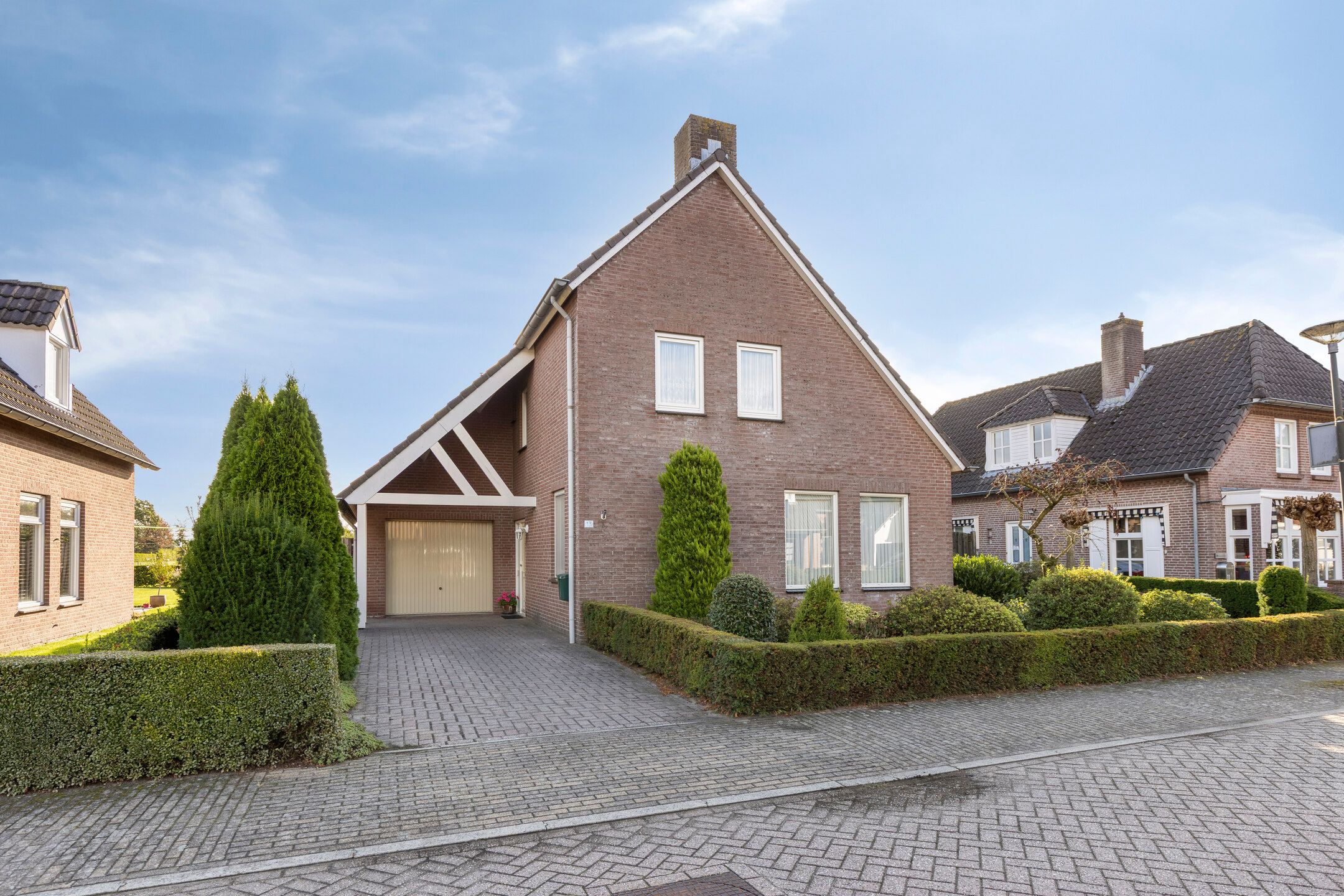 Foto van van Musschenbroekstraat 13, Elsendorp