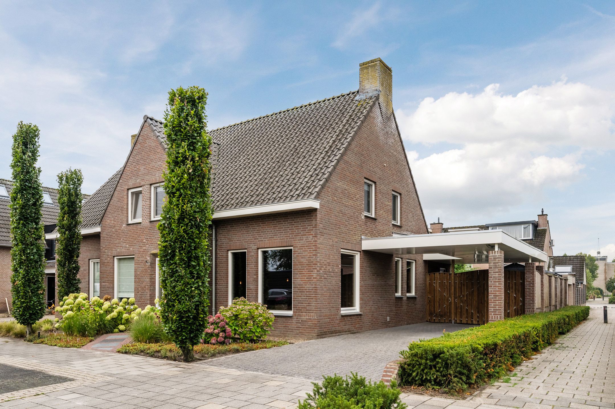 Foto van van Musschenbroekstraat 30, Elsendorp