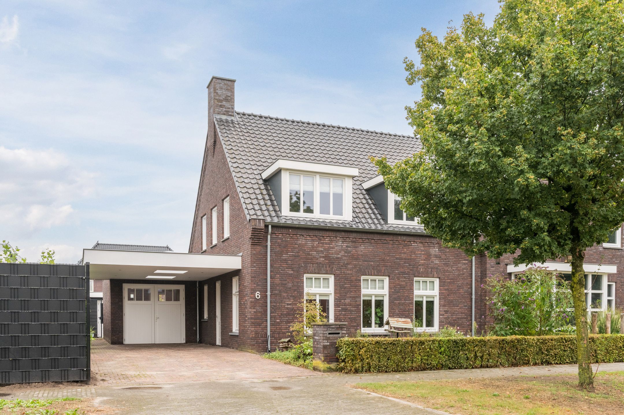 Foto van Adelaarshof 6, Elsendorp