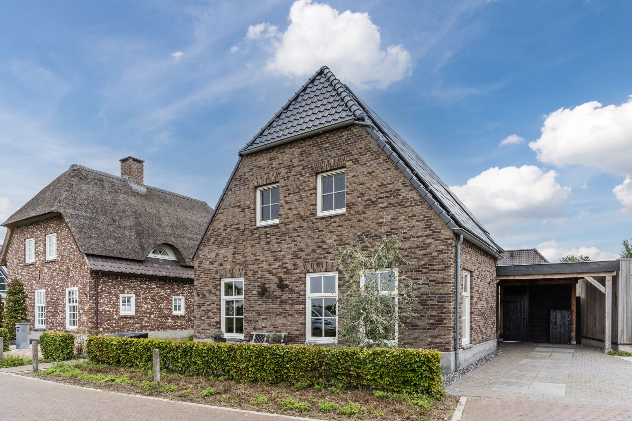 Foto van Leijgraafhof 44, De Mortel
