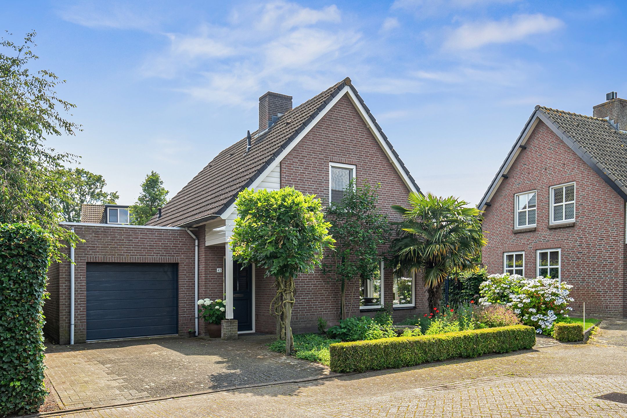 Foto van Koolhof 45, De Mortel