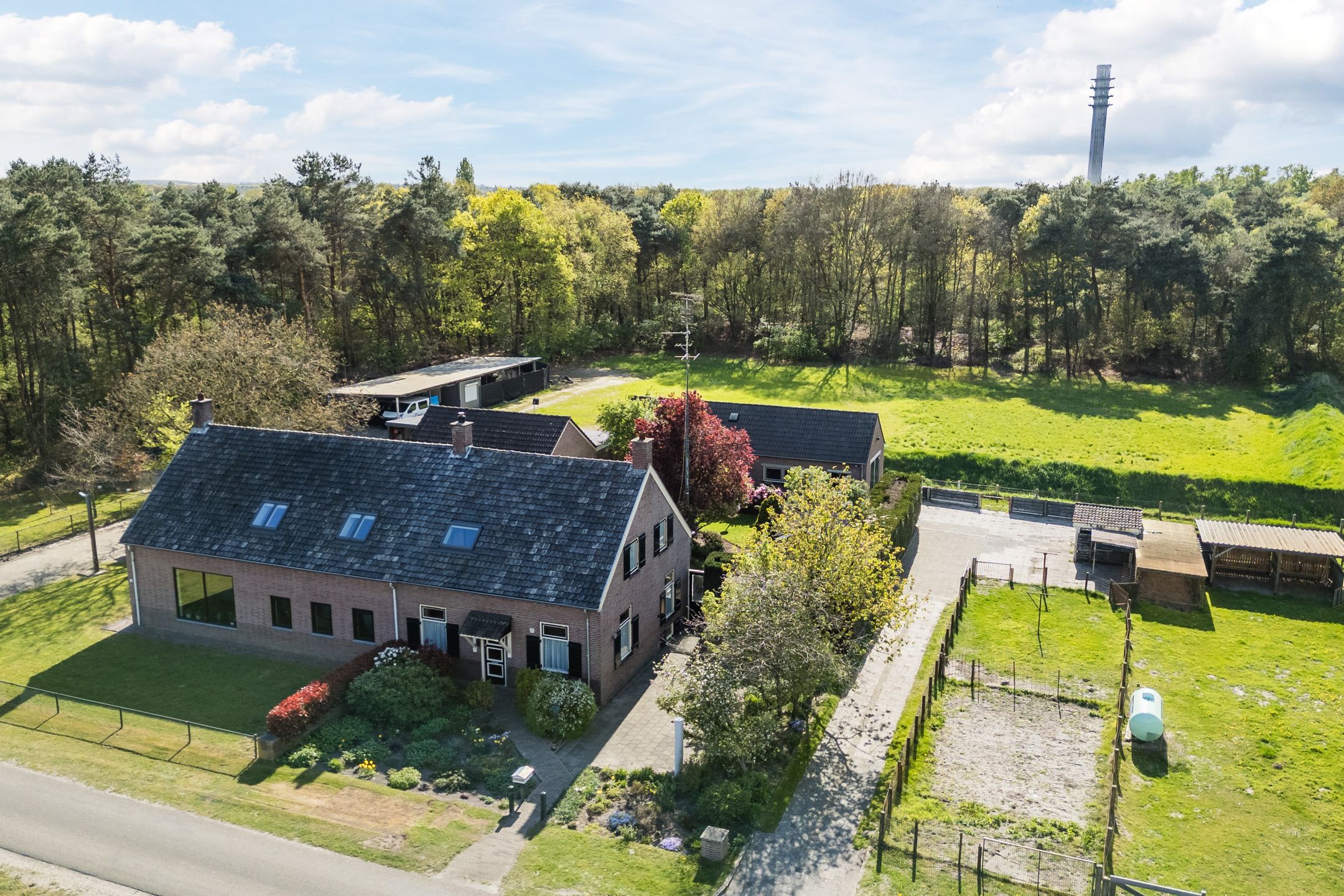 Foto van Koekoekweg 6, De Mortel