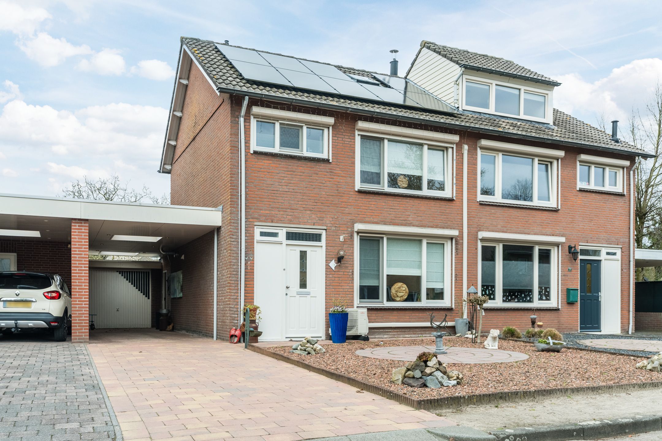 Foto van Rector de Vethstraat 5, De Mortel