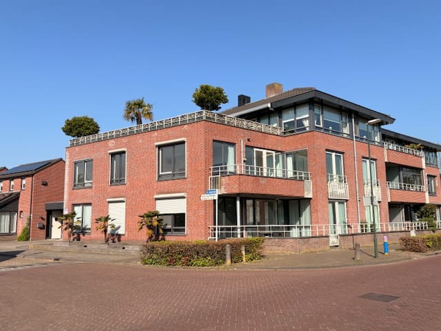 Foto van Oude-Molenweg 17, De Mortel
