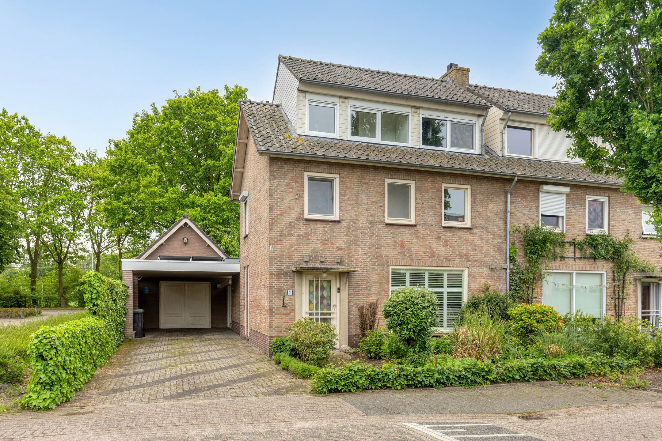 Foto van De Smagt 25, De Mortel