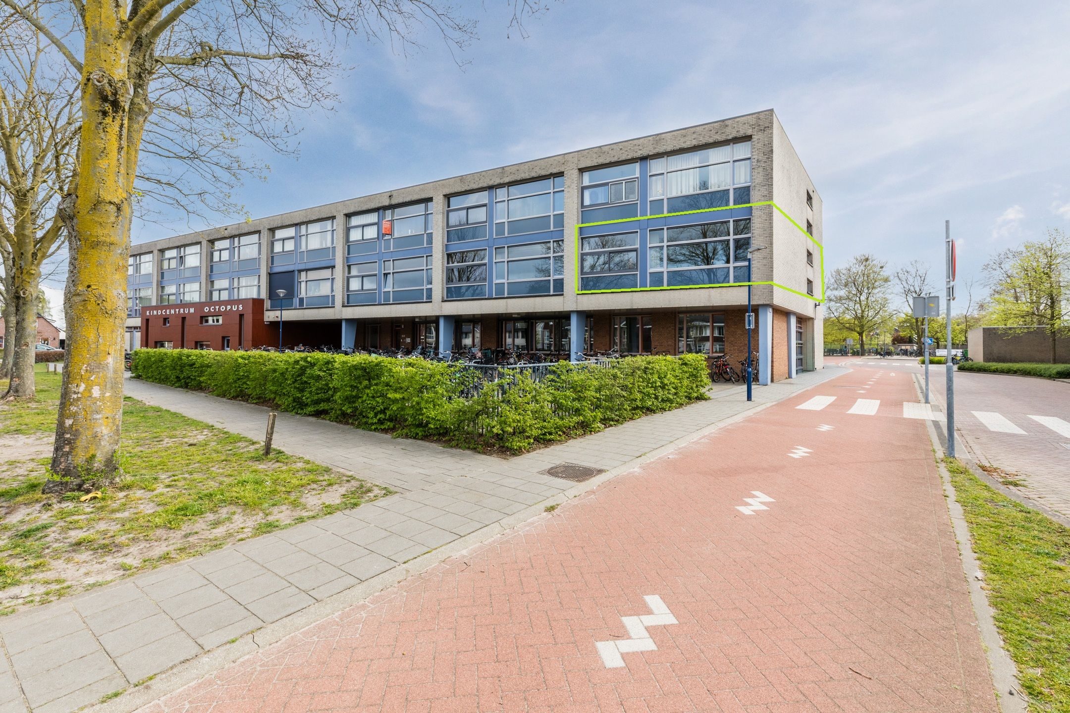 Foto van Parkweg 20, Boekel