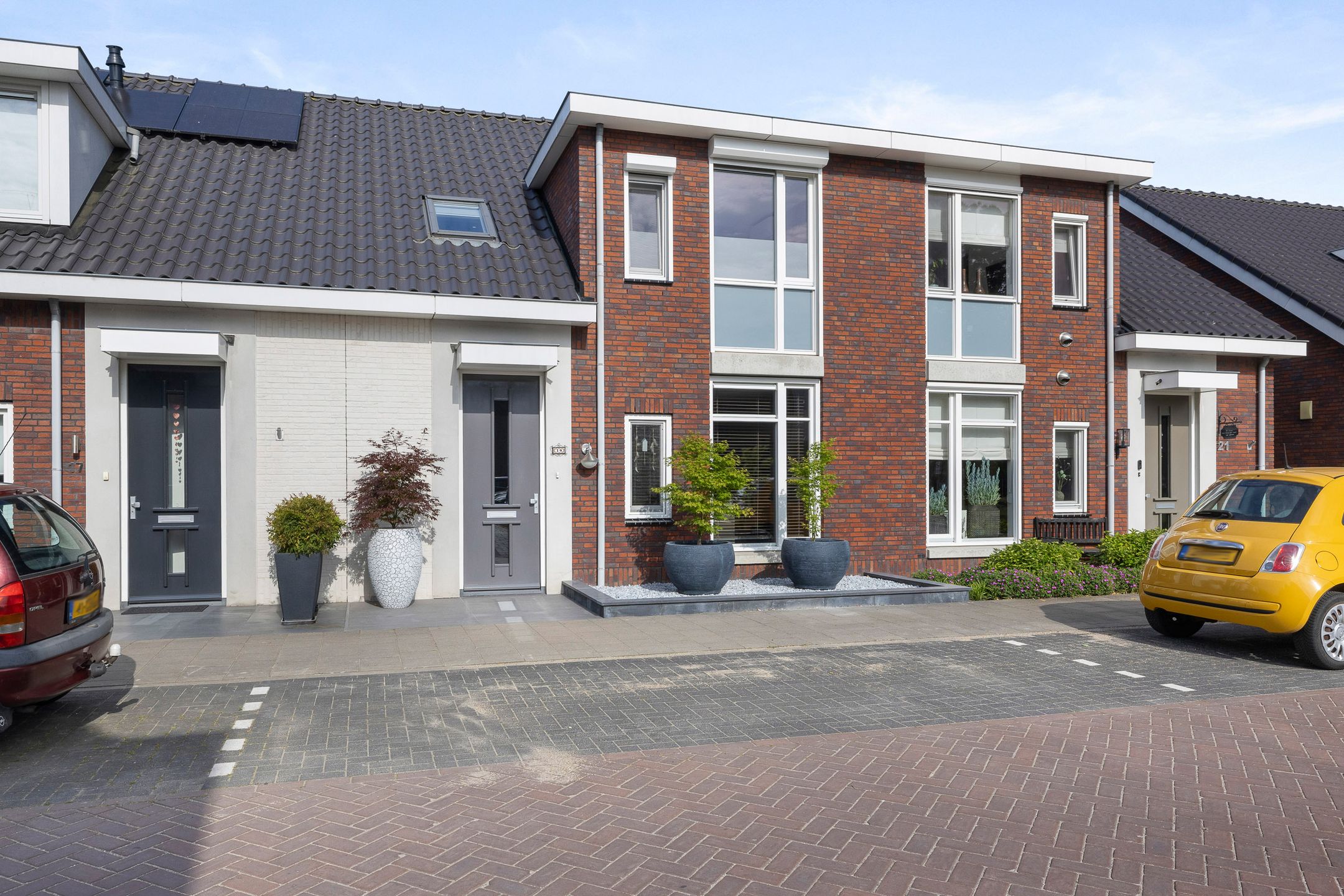 Foto van Boterweg 19, Boekel