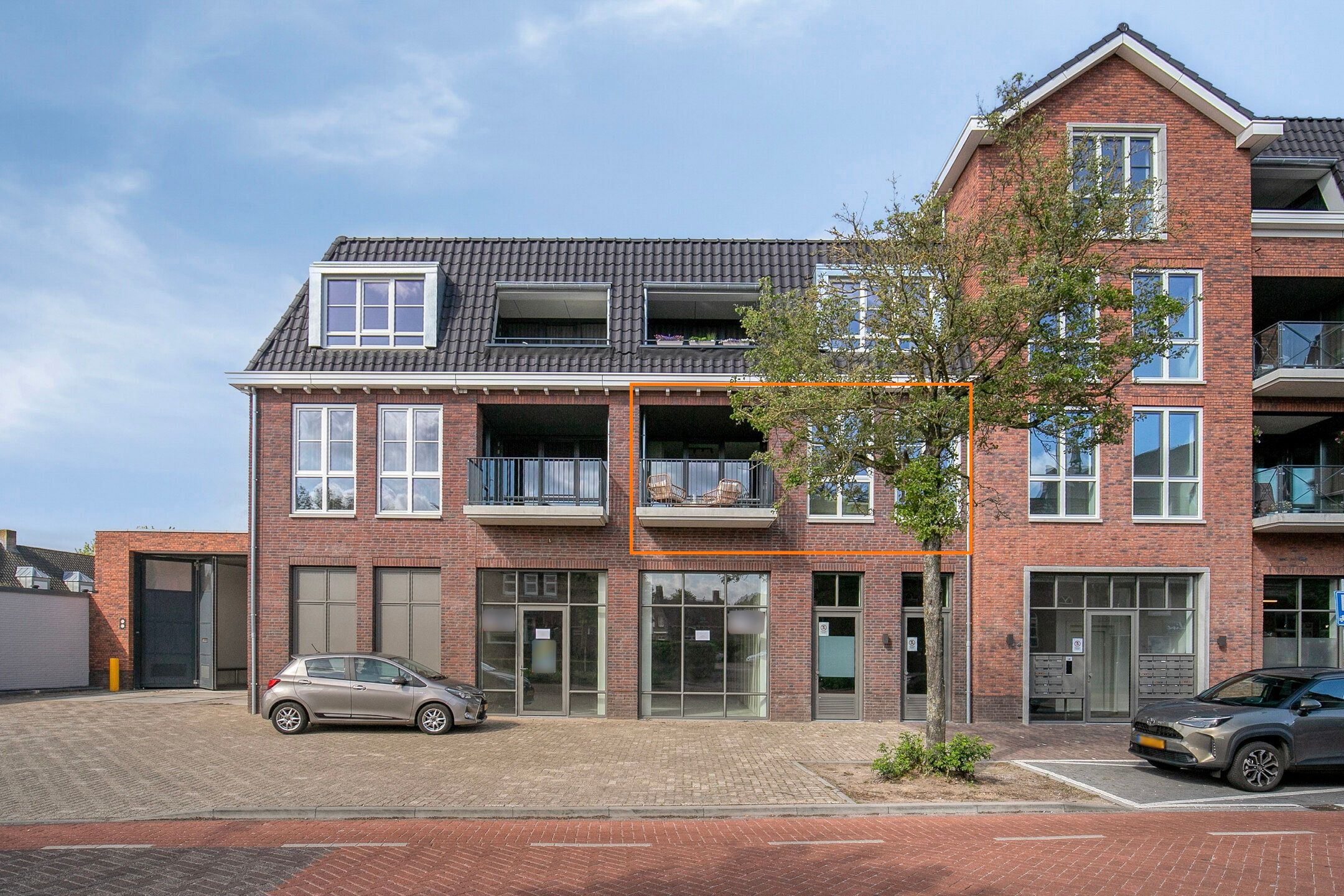 Foto van Kerkstraat 32s, Boekel