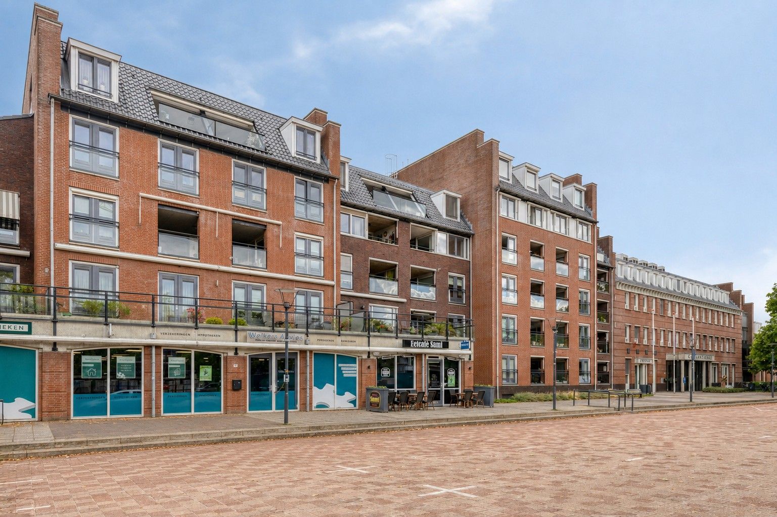 Foto van Sint Janplein 49, Boekel