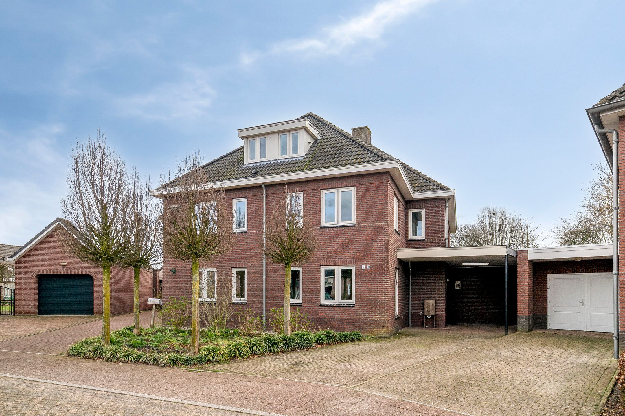 Foto van Korenbloem 18, Boekel