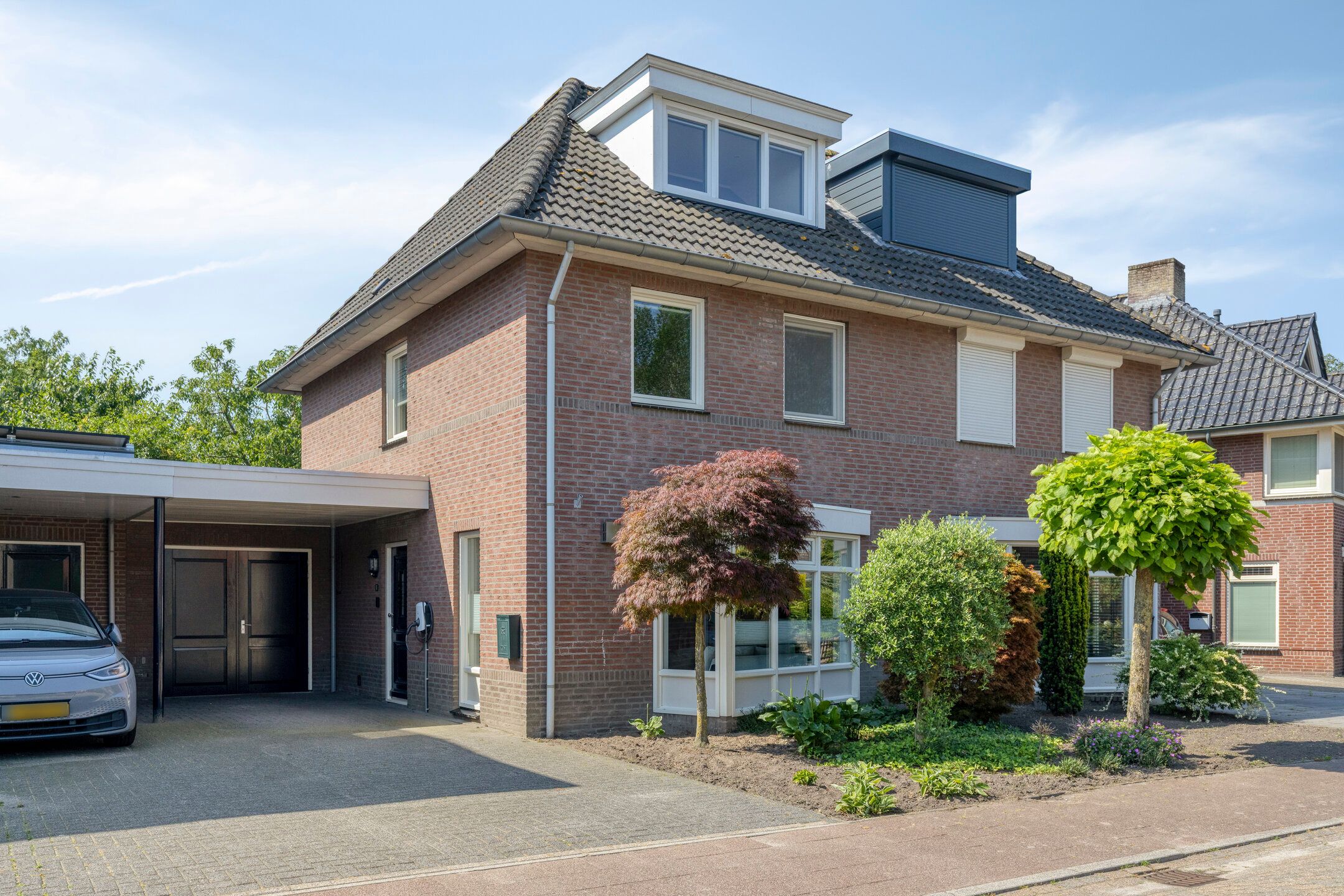 Foto van Korenbloem 8, Boekel