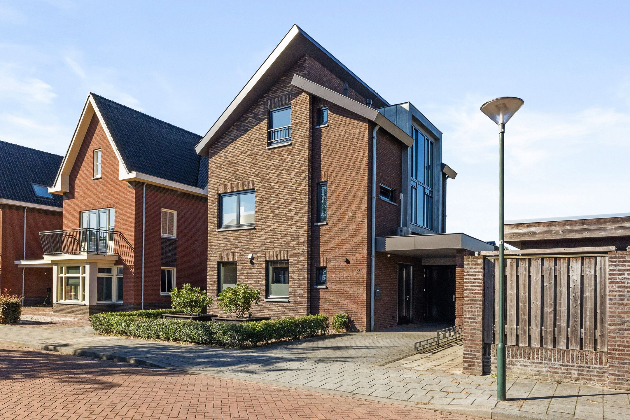 Foto van Paardebloem 21, Boekel