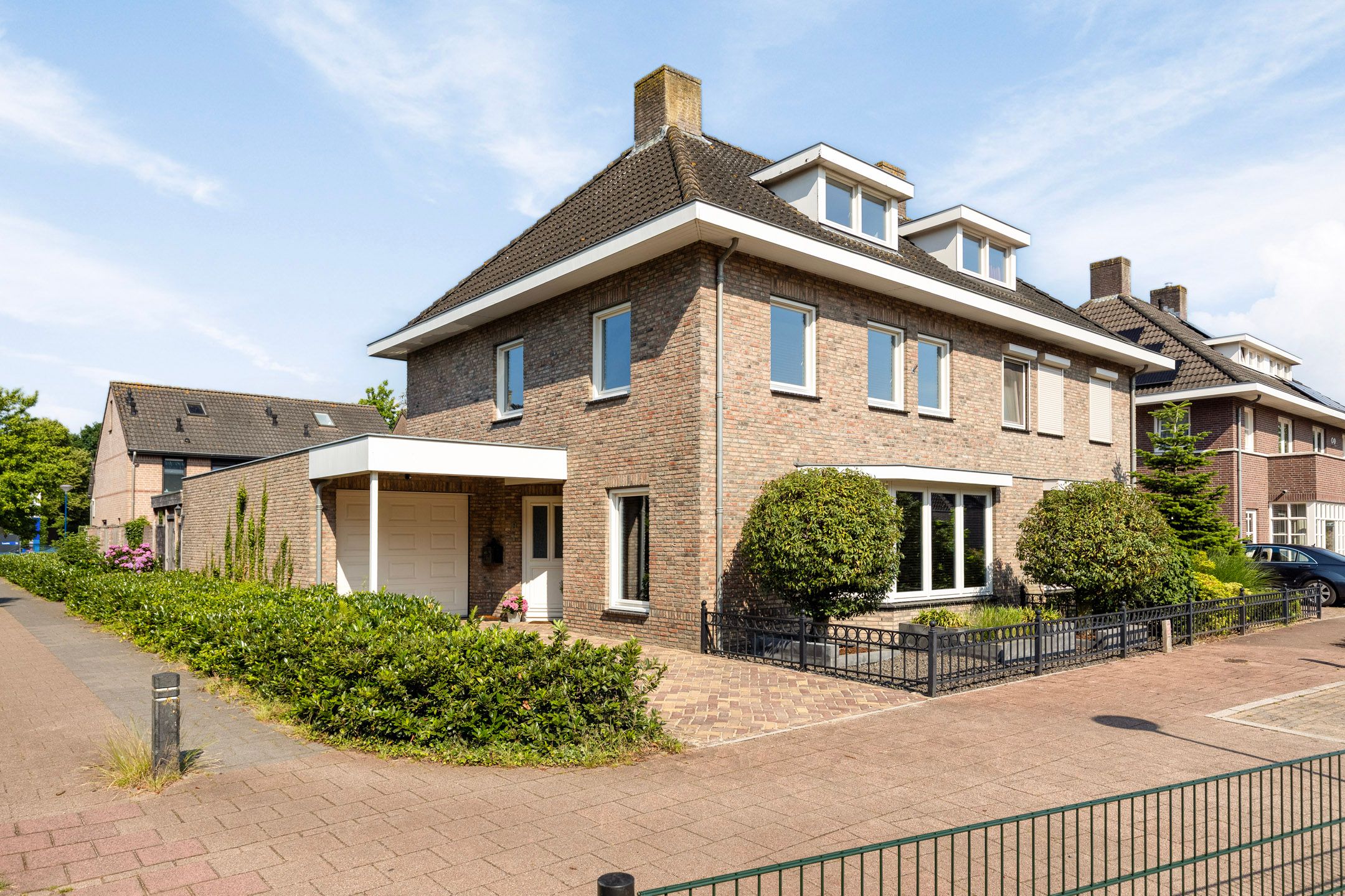 Foto van De Boterbloem 8, Boekel