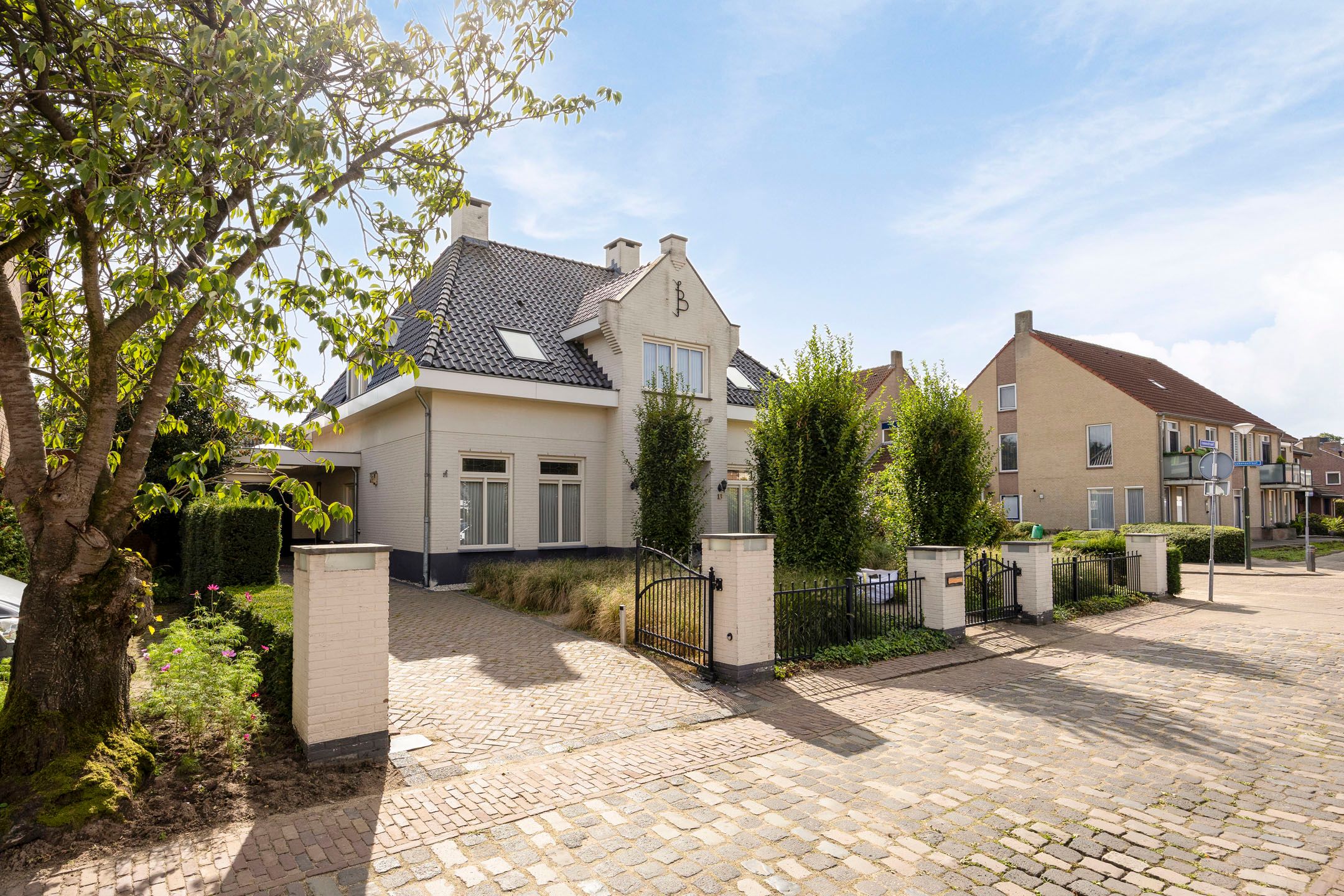 Foto van Irenestraat 13, Boekel