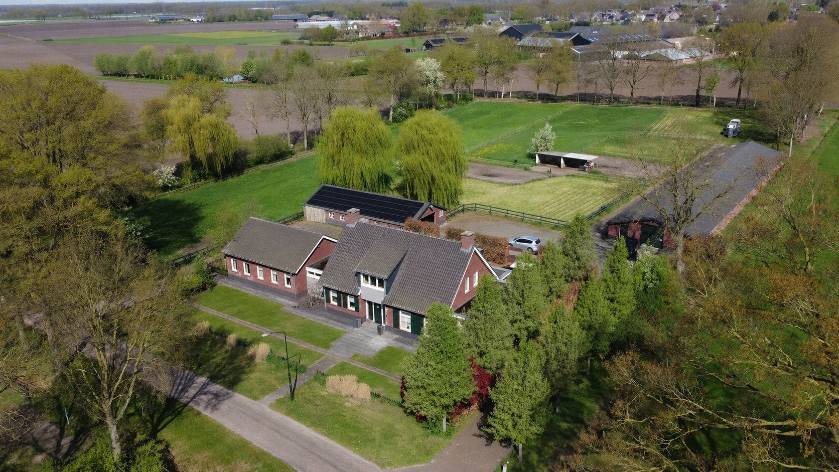 Foto van Leurke 7, Boekel